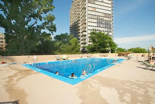$1,800 | 6040 Boulevard East, Unit L2, West New York, NJ 07093