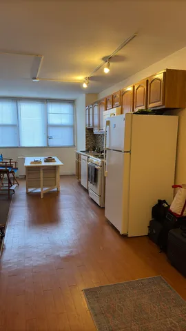 $1,800 | 6040 Boulevard East, Unit L2, West New York, NJ 07093