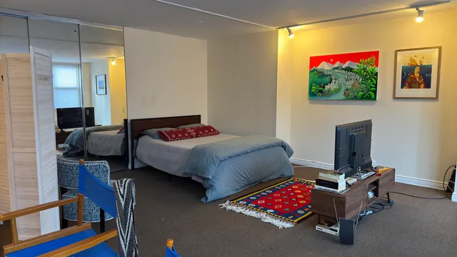 $1,800 | 6040 Boulevard East, Unit L2, West New York, NJ 07093