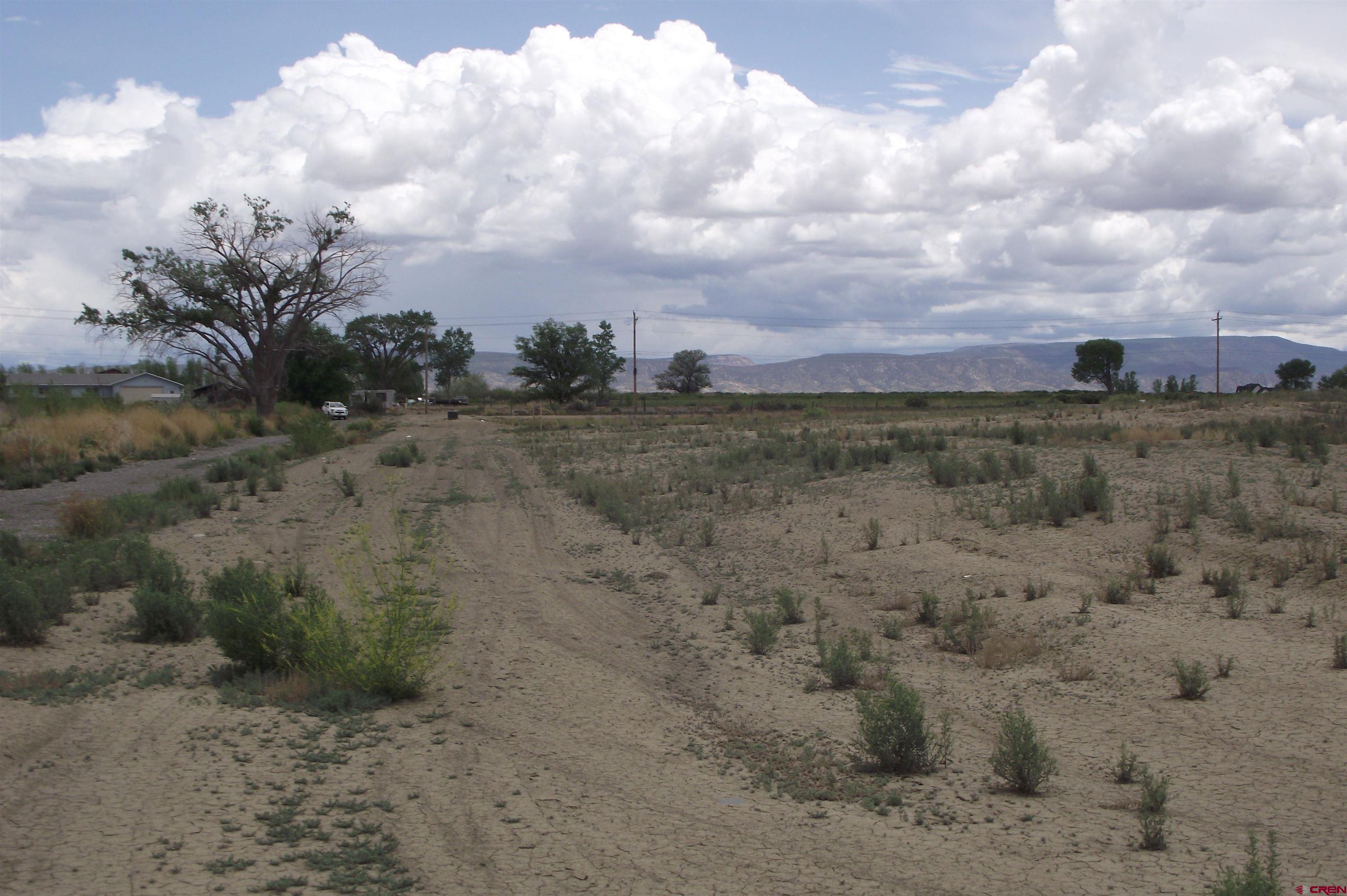 Lot 1-tbd Lot 1-tbd 1900th Road Delta, CO 81416 - Photo 30 of 31 a view of a dry yard with wooden fence