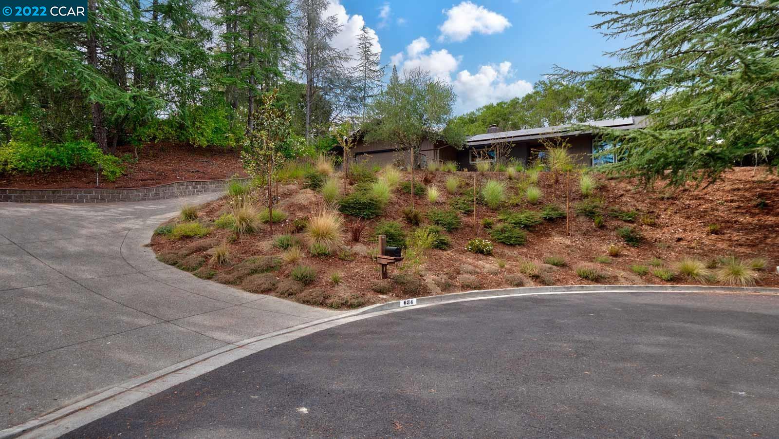 684 Tahos Road Orinda, CA 94563 - Photo 1 of 1 Gallery Image 1