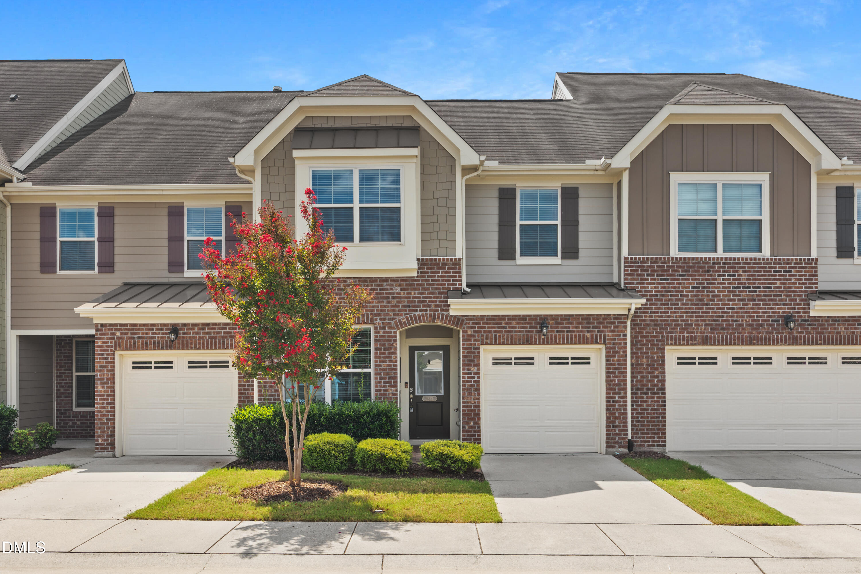 9333 Falkwood Road Raleigh, NC 27617 - Photo 3 of 47 Front 2