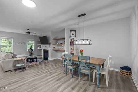 $424,900 | 594 Historic Drive, Hillsborough, NC 27278