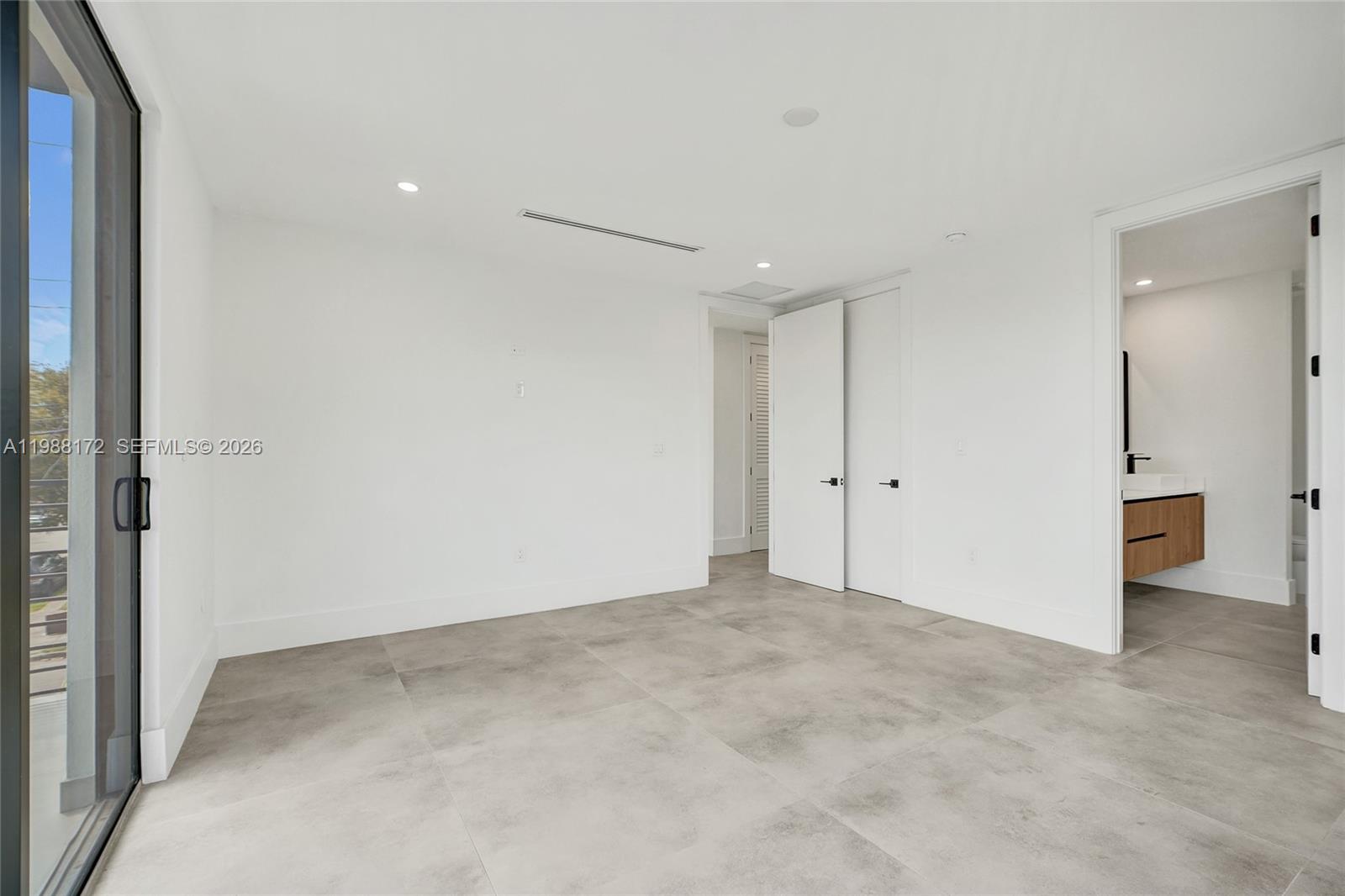 2421 Southwest 16th Terrace Miami, FL 33145 - Photo 15 of 37 a view of an empty room