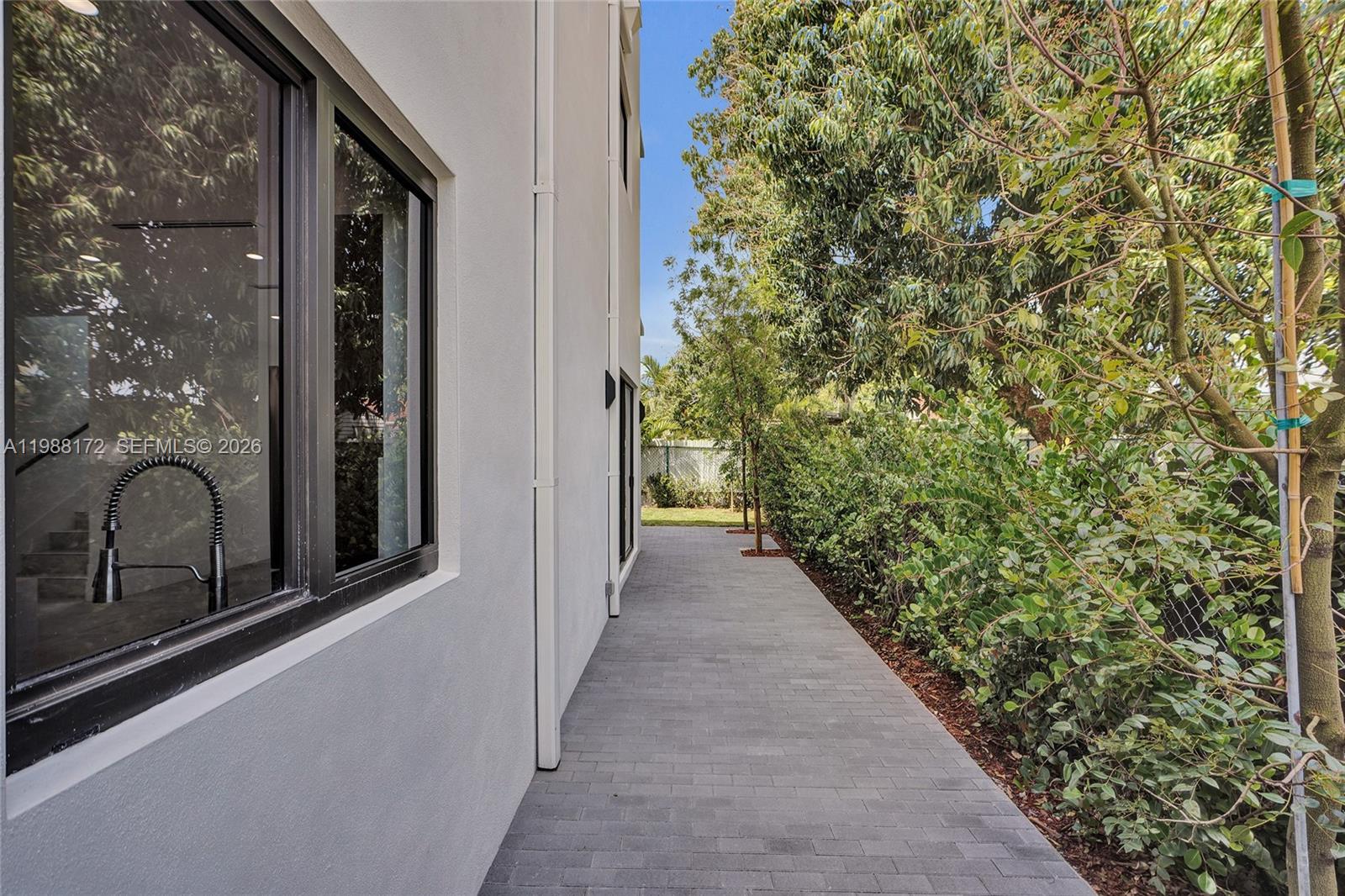 2421 Southwest 16th Terrace Miami, FL 33145 - Photo 27 of 37 a view of a balcony