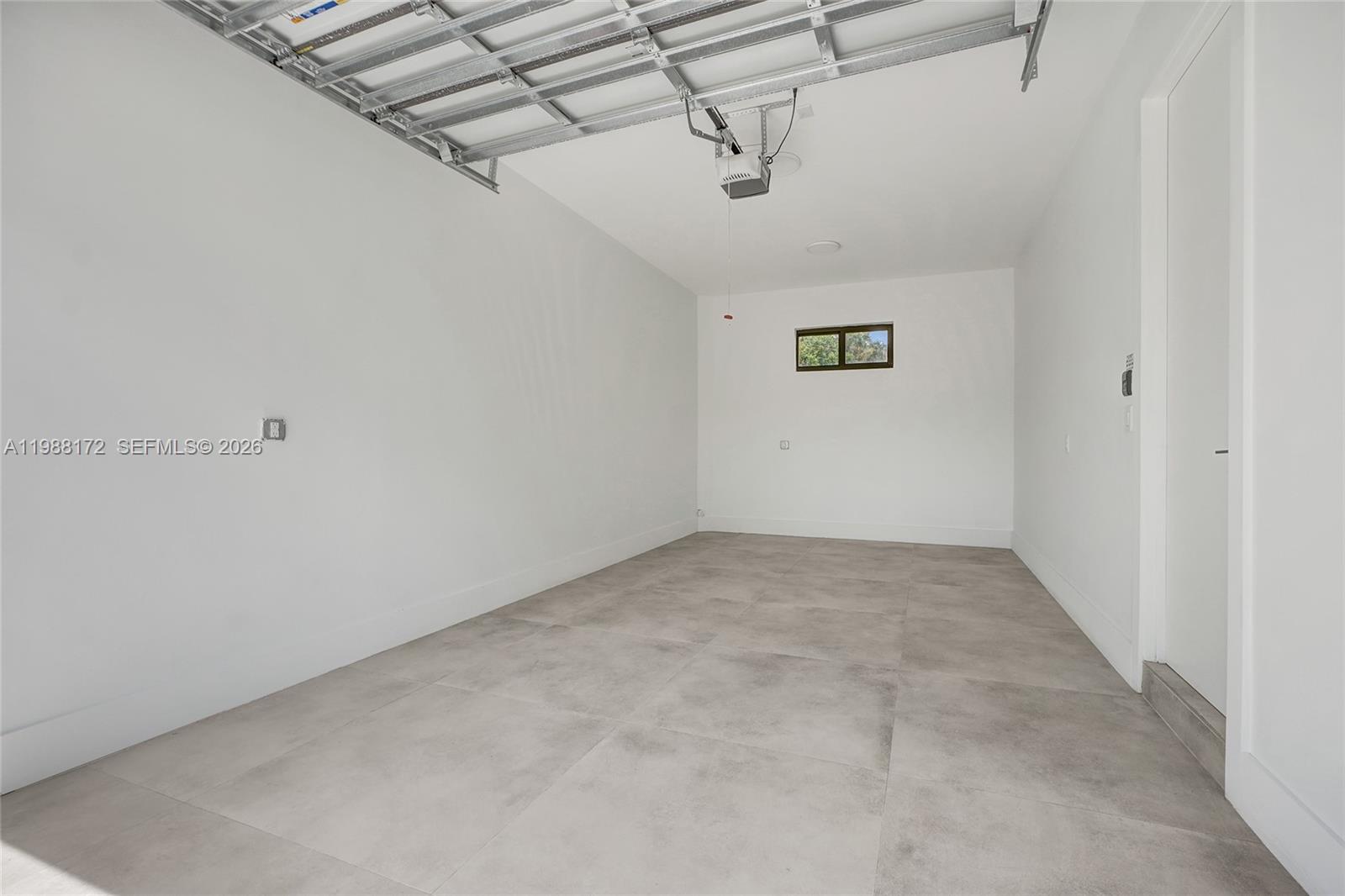 2421 Southwest 16th Terrace Miami, FL 33145 - Photo 33 of 37 a view of a garage