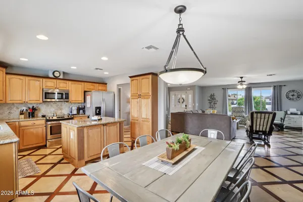 $545,000 | 6603 South College Avenue, Tempe, AZ 85283