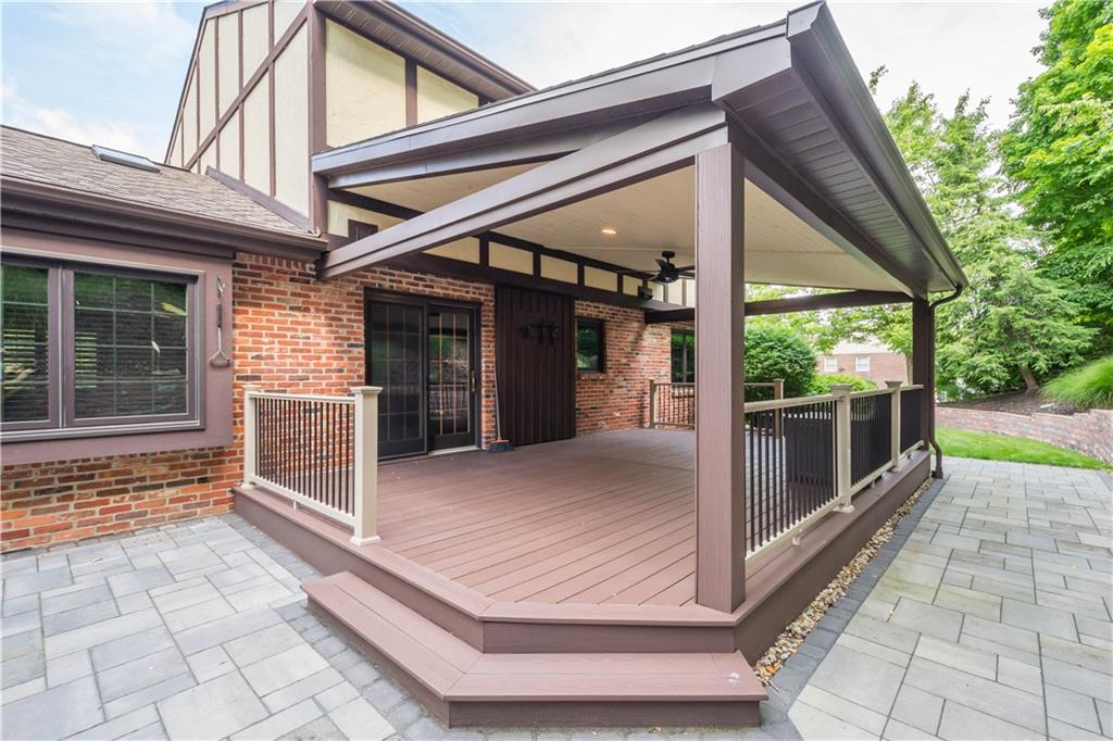 2535 Morton Road Pittsburgh, PA 15241 - Photo 41 of 48