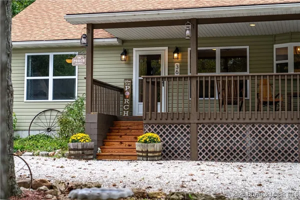 $395,000 | 36 Country Lane, Eldon, MO 65026