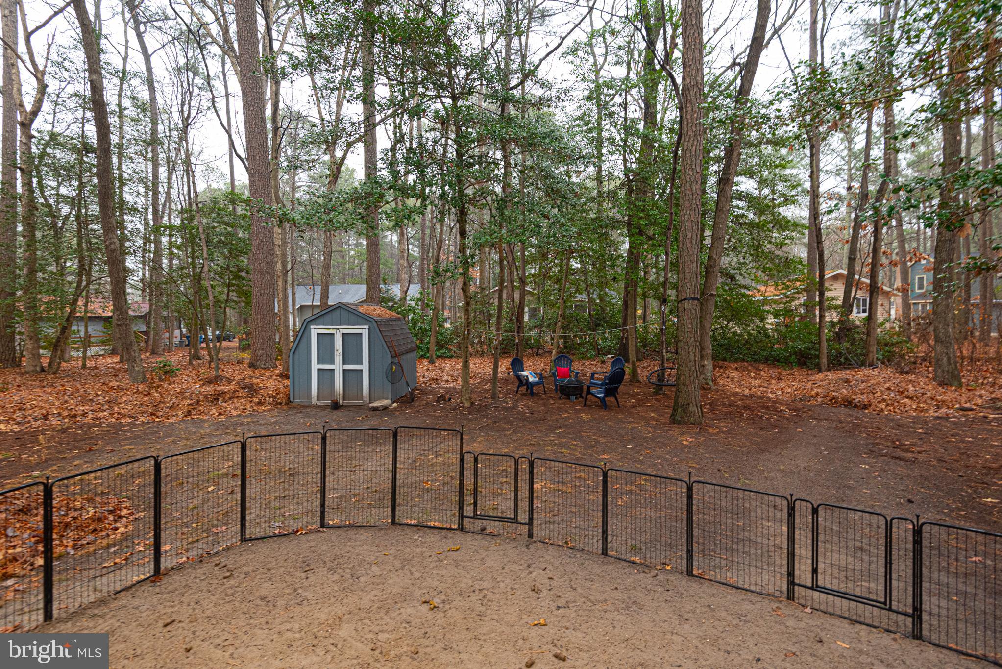 33 Liberty Street Ocean Pines, MD 21811 - Photo 30 of 30 not sure