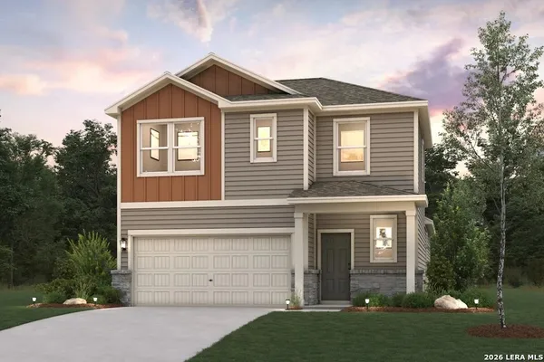 $303,125 | 5611 Franklin Hills, Von Ormy, TX 78073