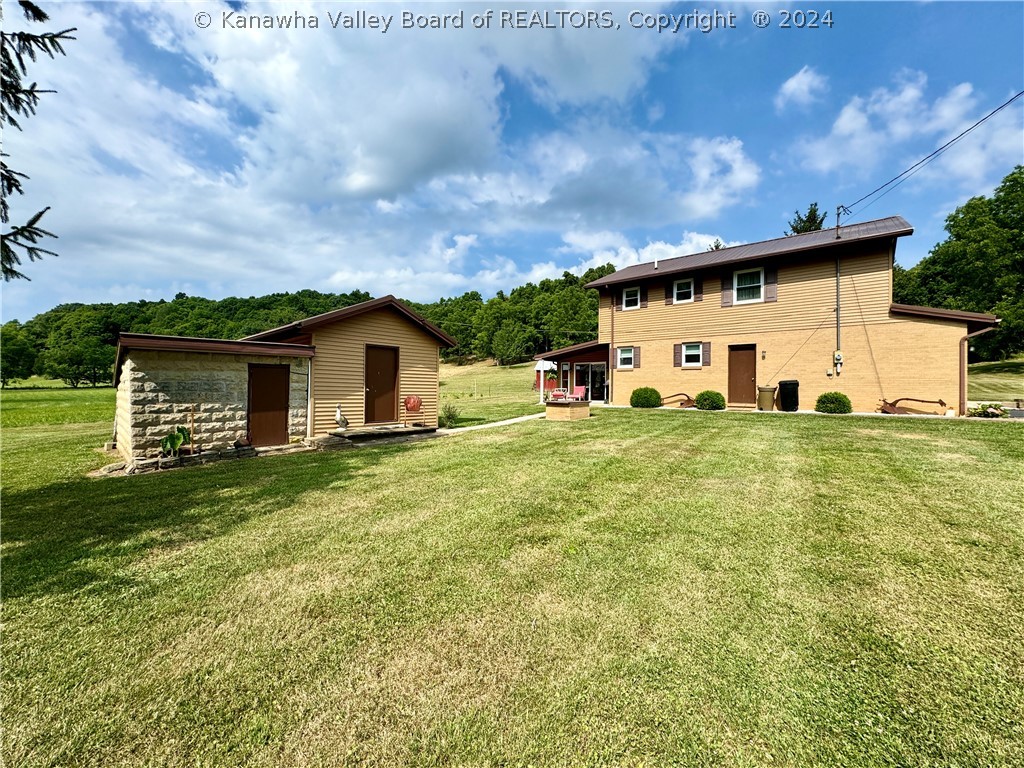 895 Rayburn Road Point Pleasant, WV 25550 - Photo 44 of 50 Gallery Image 44