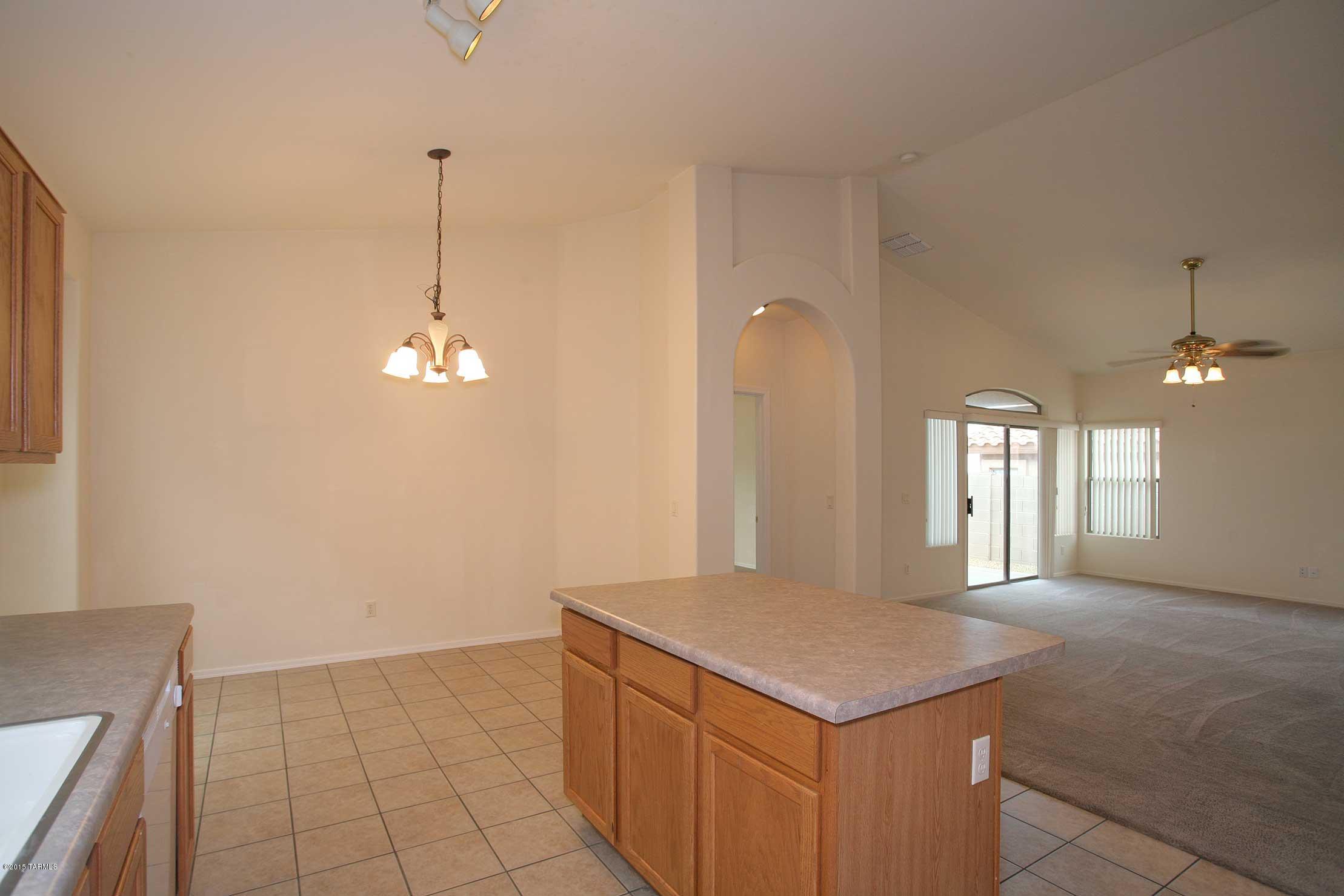 60489 East Black Crest Loop Tucson, AZ 85739 - Photo 10 of 29