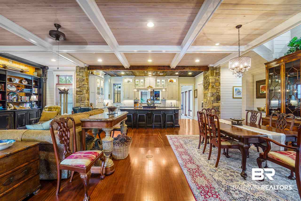 10810 Redfern Road Daphne, AL 36526 - Photo 8 of 45