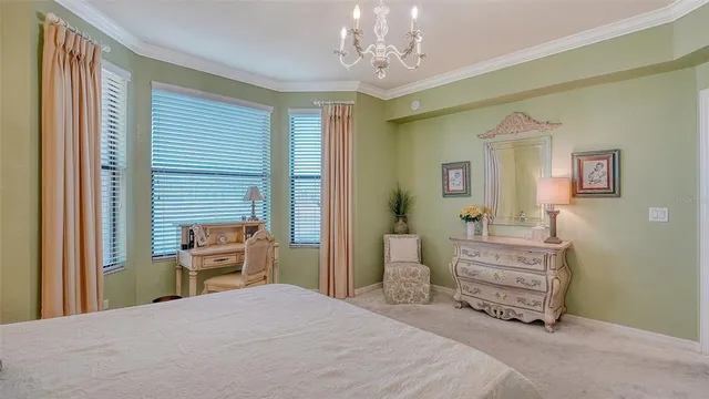 an aerial view of a house with a swimming pool yard and outdoor seating