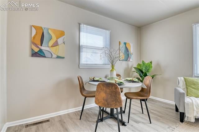 516 East Cheyenne Road Colorado Springs, CO 80905 - Photo 10 of 42 Gallery Image 10