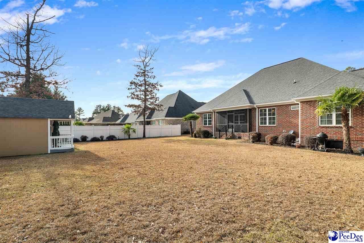 4192 Rodanthe Circle Florence, SC 29501 - Photo 37 of 51 Gallery Image 37