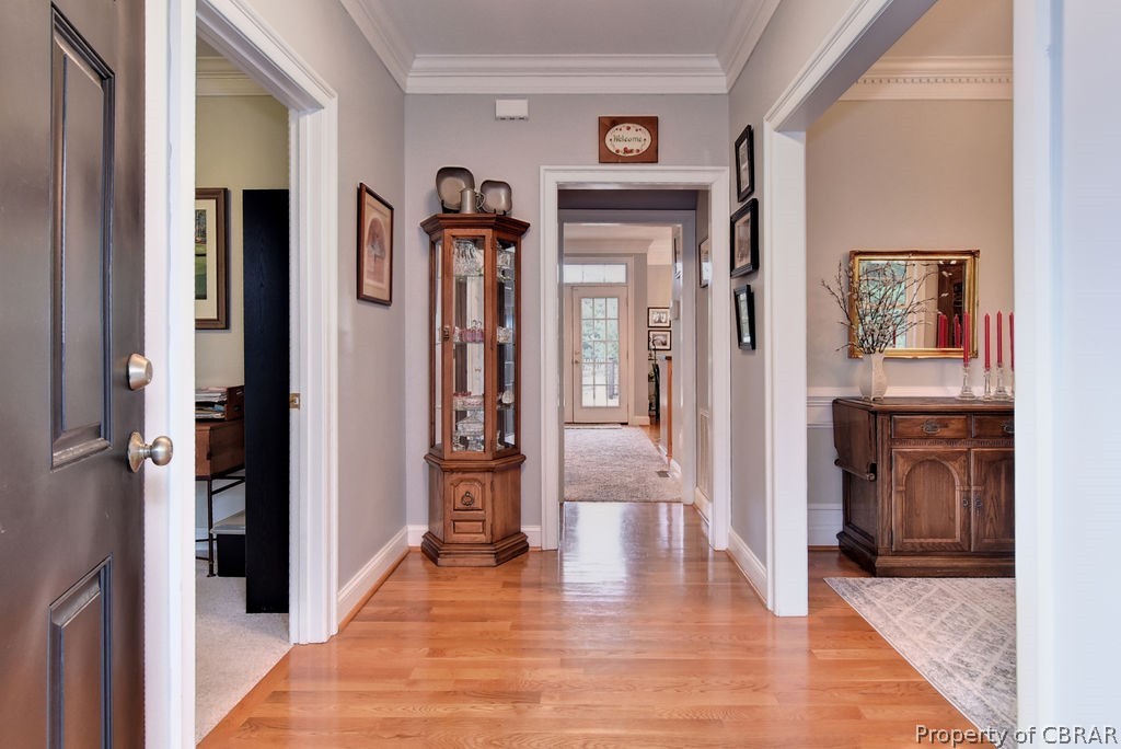 4858 Riverview Road Williamsburg, VA 23188 - Photo 4 of 40 Gallery Image 4