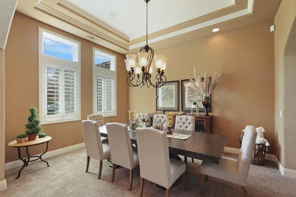 a bathroom with a shower and a bath tub