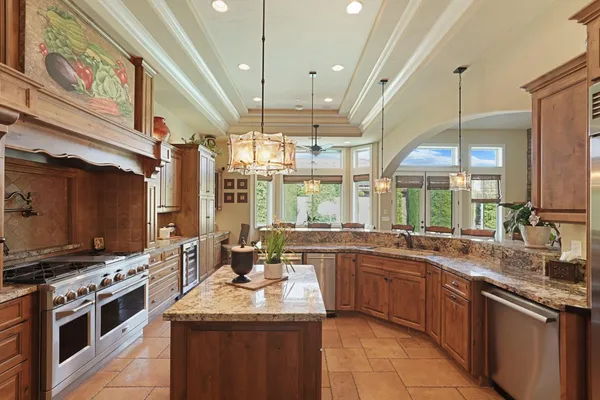 $1,659,000 | 181 West Willow Wood Drive, Woodbridge, CA 95258