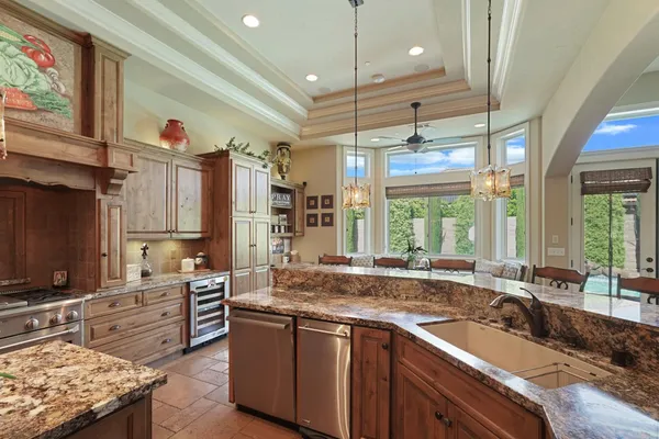 $1,659,000 | 181 West Willow Wood Drive, Woodbridge, CA 95258