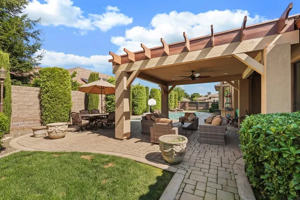 $1,659,000 | 181 West Willow Wood Drive, Woodbridge, CA 95258