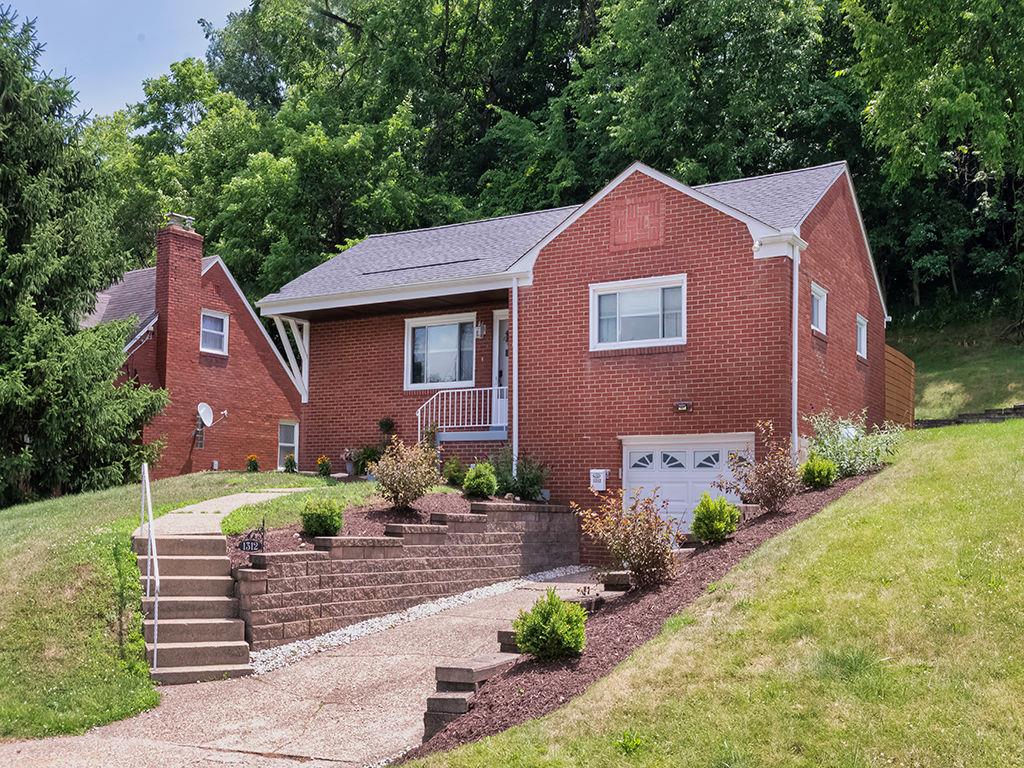 1312 Main Street Bridgeville, PA 15017 - Photo 2 of 23