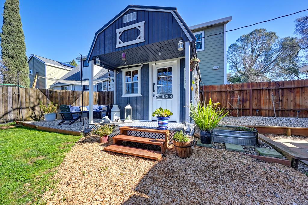 200 Channel Hill Road Auburn, CA 95603 - Photo 37 of 47