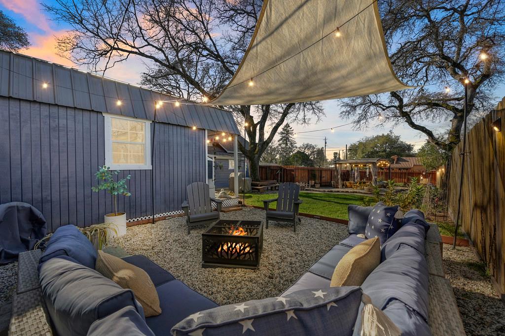 200 Channel Hill Road Auburn, CA 95603 - Photo 41 of 47