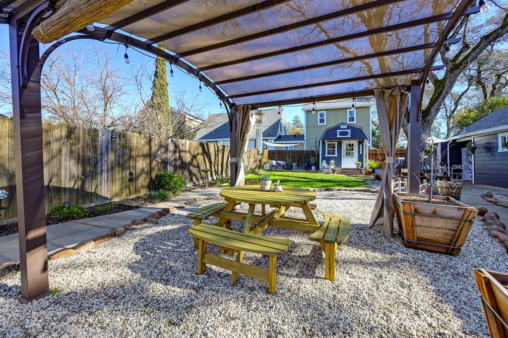 200 Channel Hill Road Auburn, CA 95603 - Photo 44 of 47