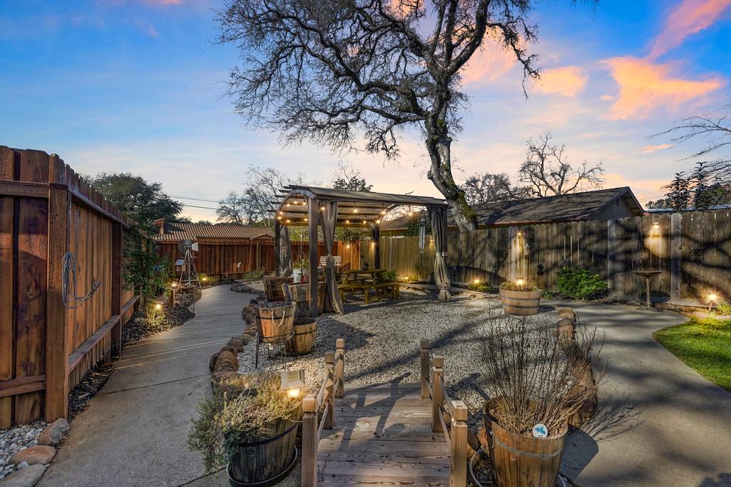 200 Channel Hill Road Auburn, CA 95603 - Photo 45 of 47