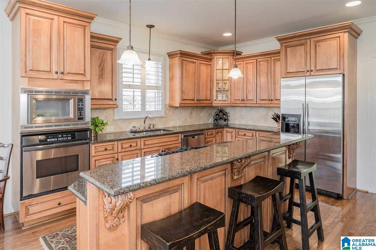 479 Lake Colony Way Birmingham, AL 35242 - Photo 20 of 50