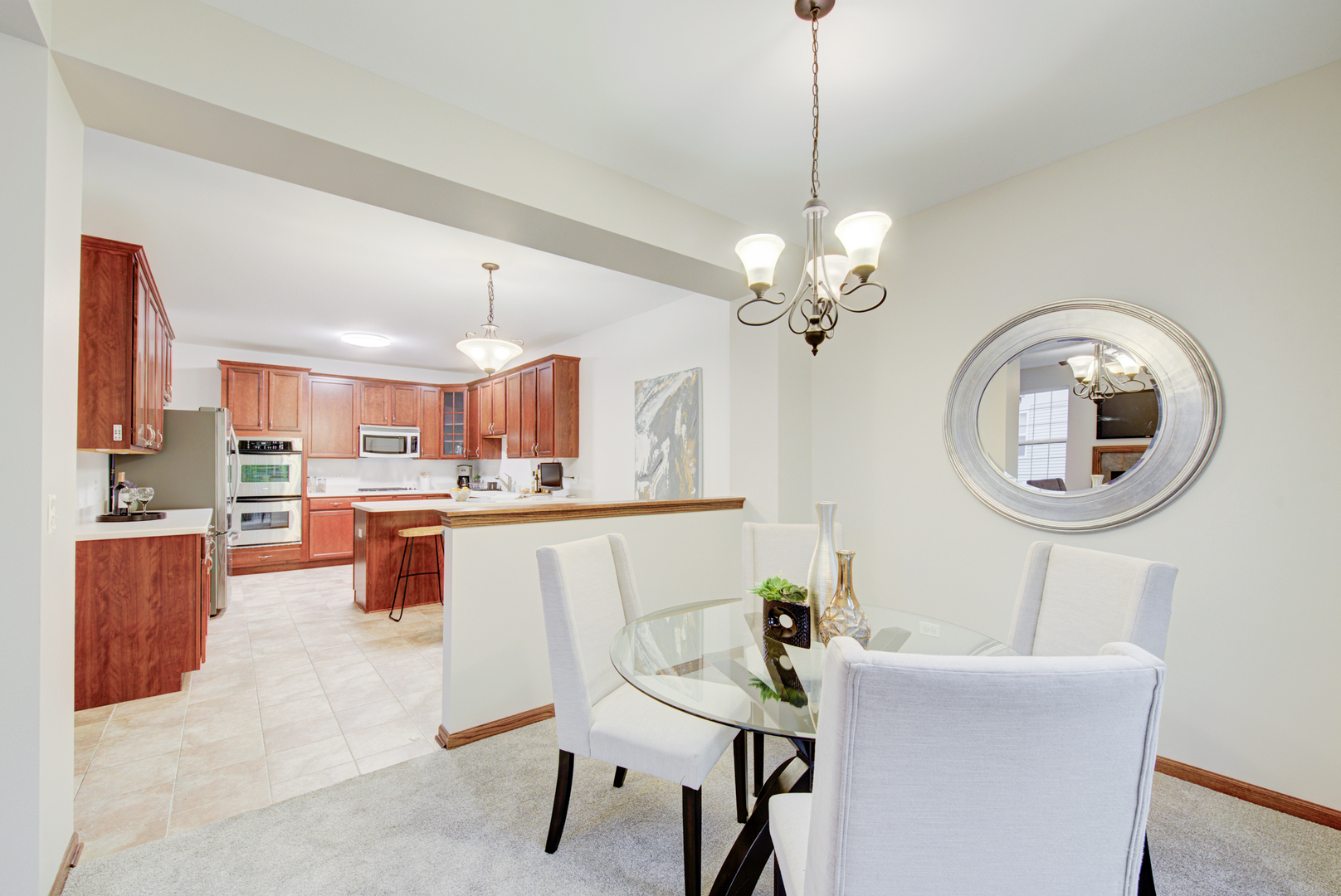 722 Oak Hollow Road, Unit 722 Crystal Lake, IL 60014 - Photo 12 of 31