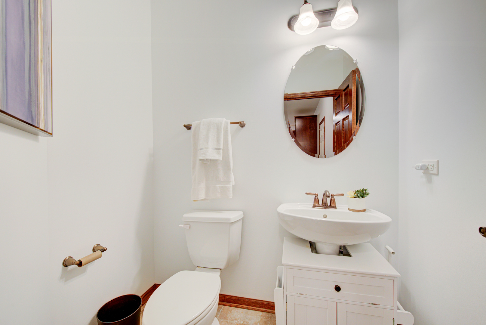 722 Oak Hollow Road, Unit 722 Crystal Lake, IL 60014 - Photo 24 of 31