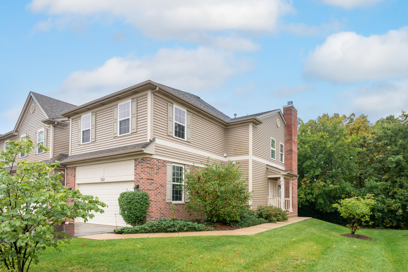 722 Oak Hollow Road, Unit 722 Crystal Lake, IL 60014 - Photo 28 of 31