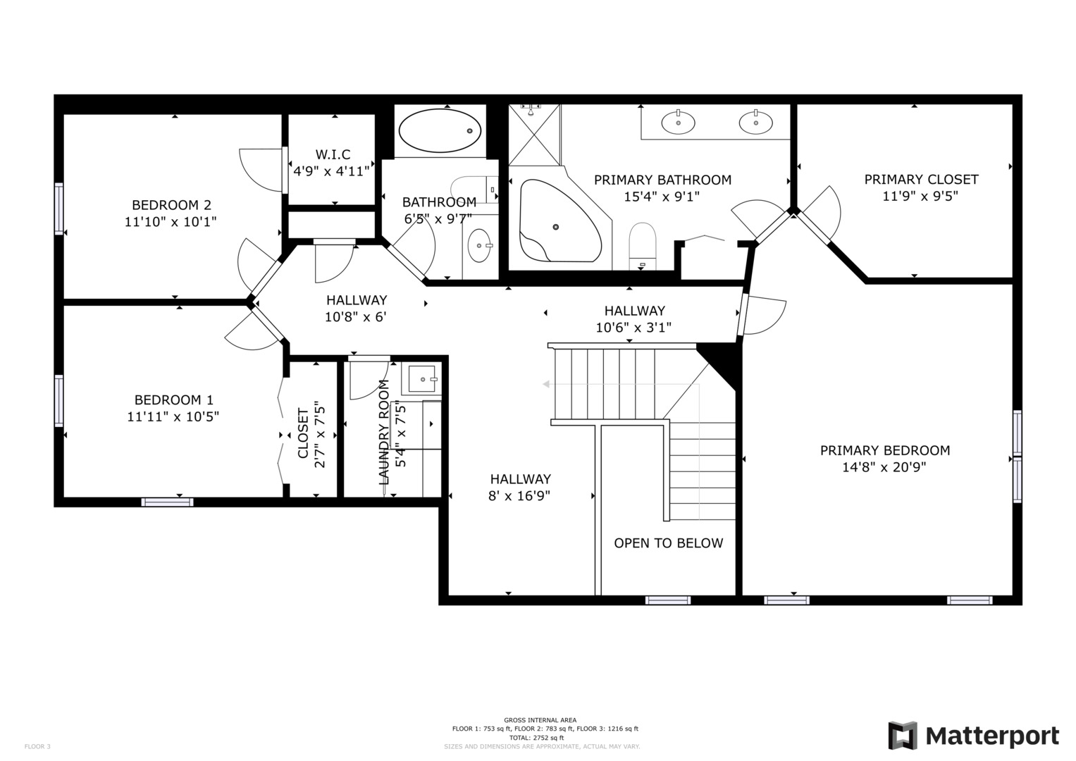 722 Oak Hollow Road, Unit 722 Crystal Lake, IL 60014 - Photo 30 of 31