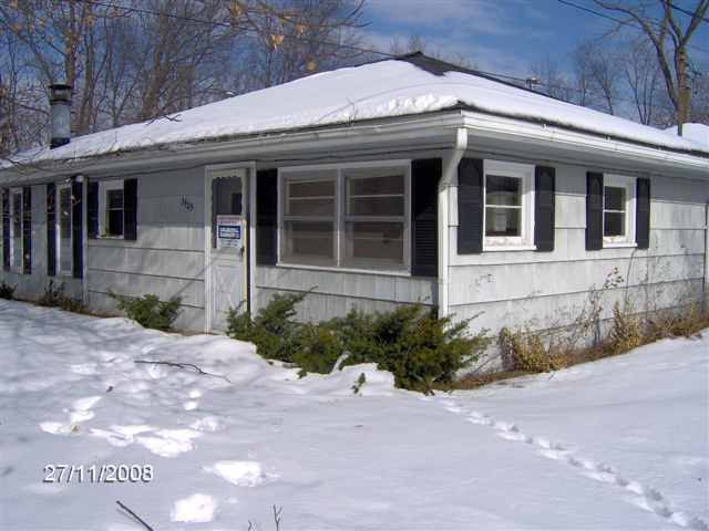 3525 Blackman Road Jackson, MI 49201 - Photo 1 of 1 Photo 1