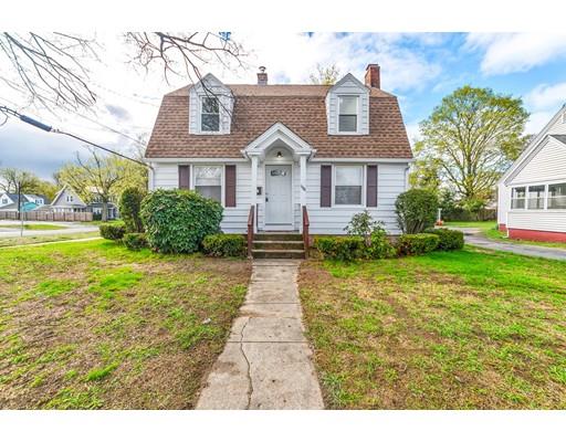 1179 Sumner Avenue Springfield, MA 01118 - Photo 1 of 26 Gallery Image 1