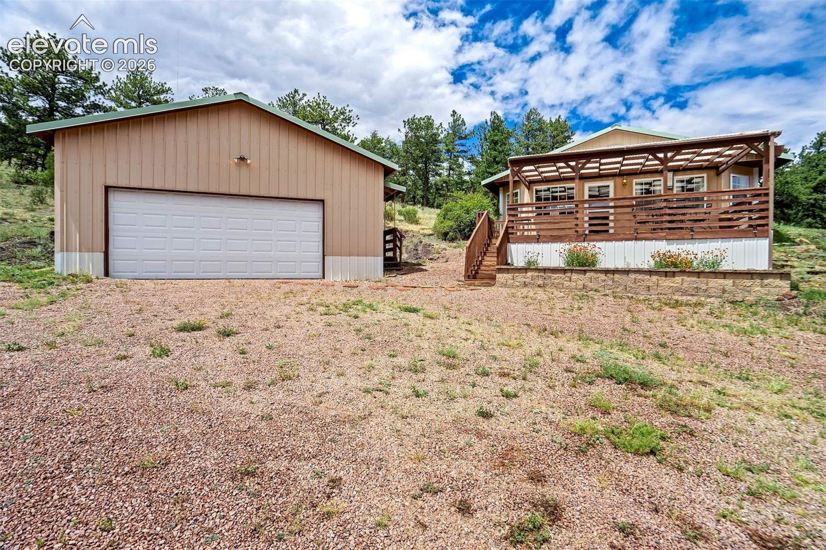 349 Post Road Guffey, CO 80820 - Photo 32 of 50 Gallery Image 32