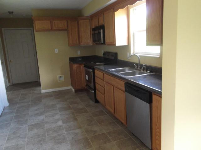 Kitchen View