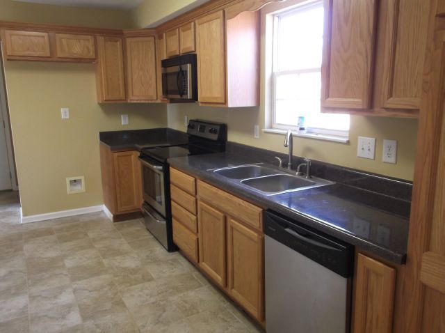 7709 Applecross Road Corryton, TN 37721 - Photo 16 of 17 Kitchen - 2