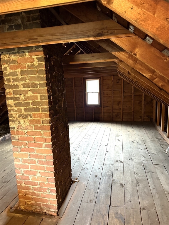 21 Westford Circle Springfield, MA 01109 - Photo 21 of 24 a view of a wooden door