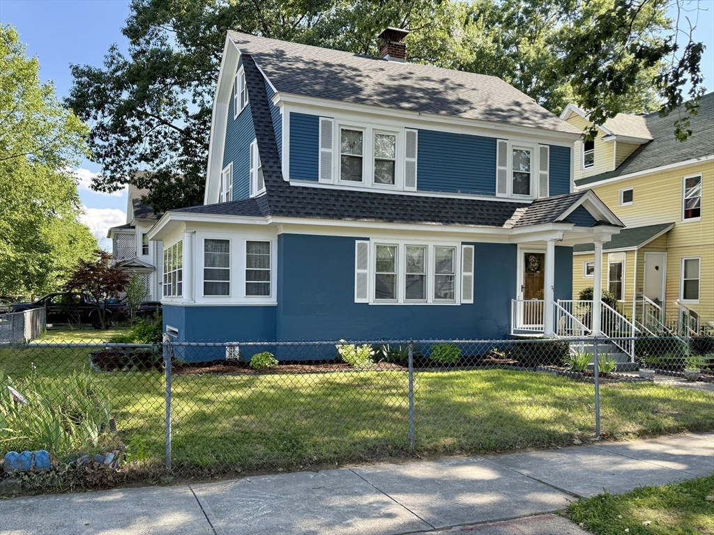 21 Westford Circle Springfield, MA 01109 - Photo 24 of 29