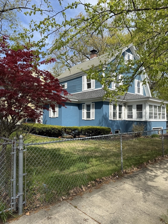 21 Westford Circle Springfield, MA 01109 - Photo 25 of 29