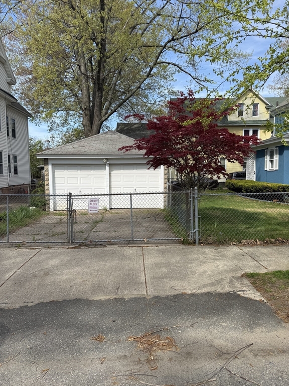 21 Westford Circle Springfield, MA 01109 - Photo 26 of 29