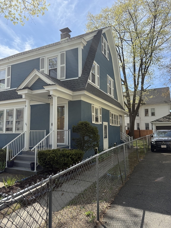 21 Westford Circle Springfield, MA 01109 - Photo 27 of 29
