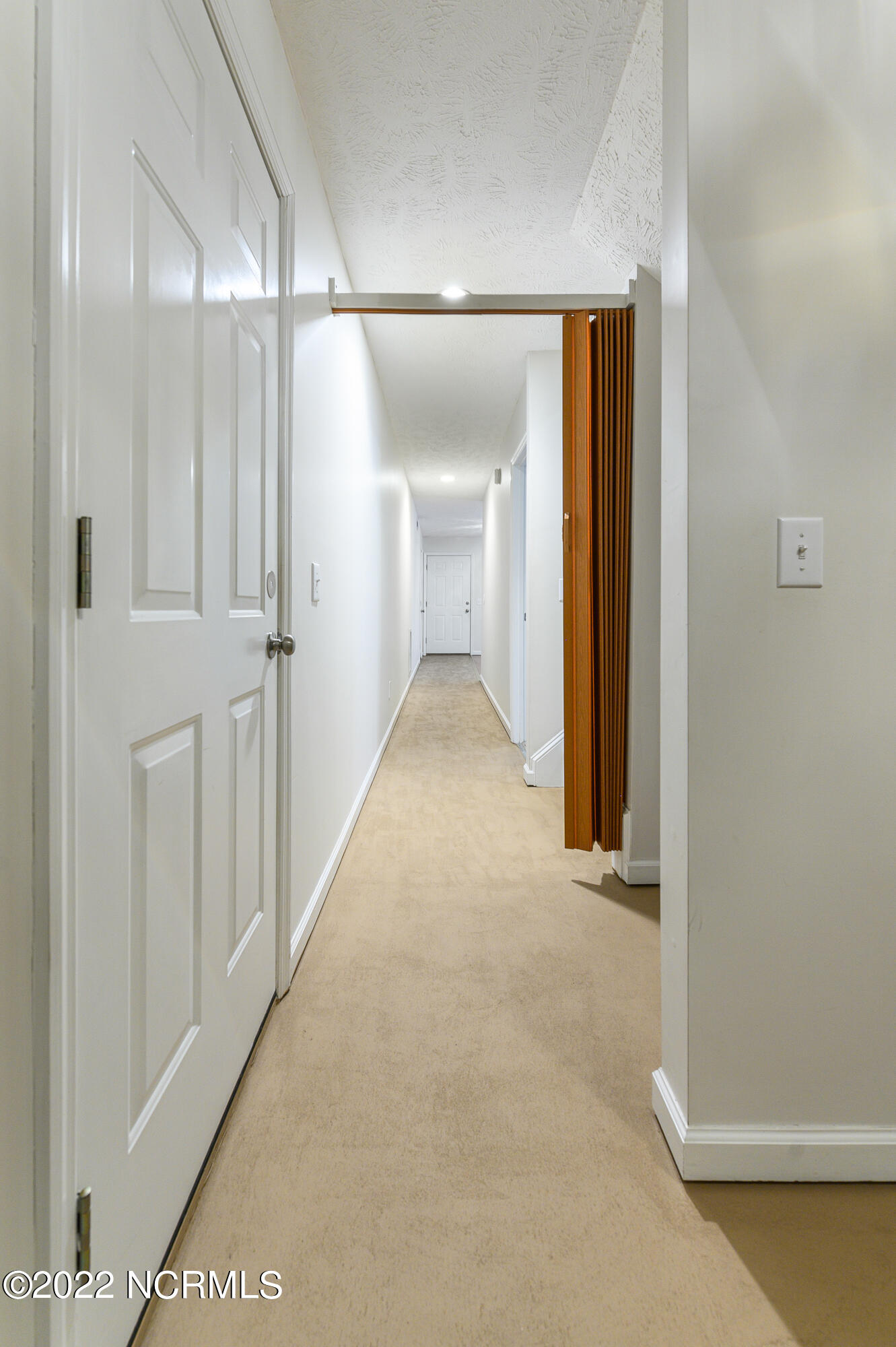130 Meeting House Road Southern Pines, NC 28387 - Photo 24 of 35 Basement Hallway