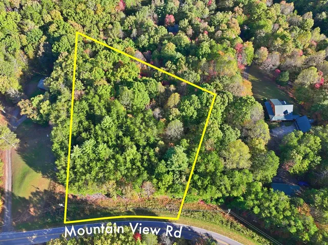$39,000 | Lot 73 Mountain View Road, McCaysville, GA 30555