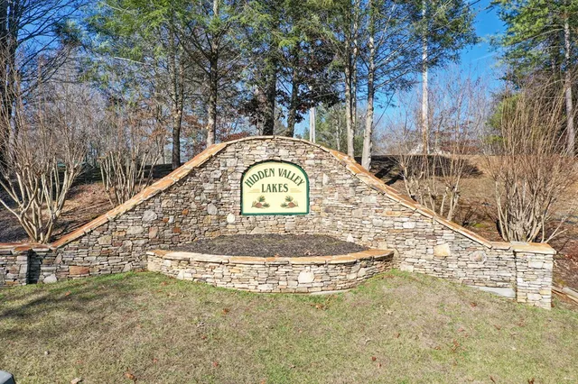 $39,000 | Lot 73 Mountain View Road, McCaysville, GA 30555