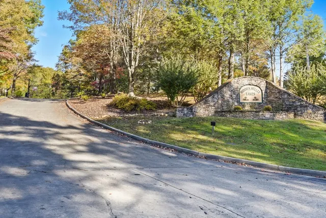 $39,000 | Lot 73 Mountain View Road, McCaysville, GA 30555